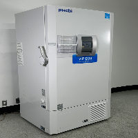 PHCBI VIP ECO -80C Ultra Low Temp Freezer image 0